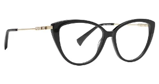 Badgley Mischka Eyeglasses Chiana