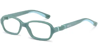 20-Indestructible Replay 3.0 Green Light Blue