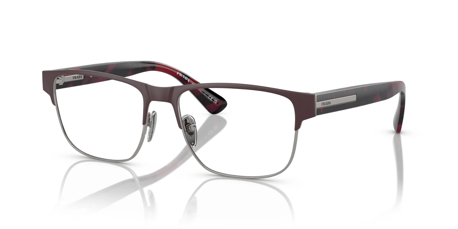 Prada Eyeglasses PR57ZV