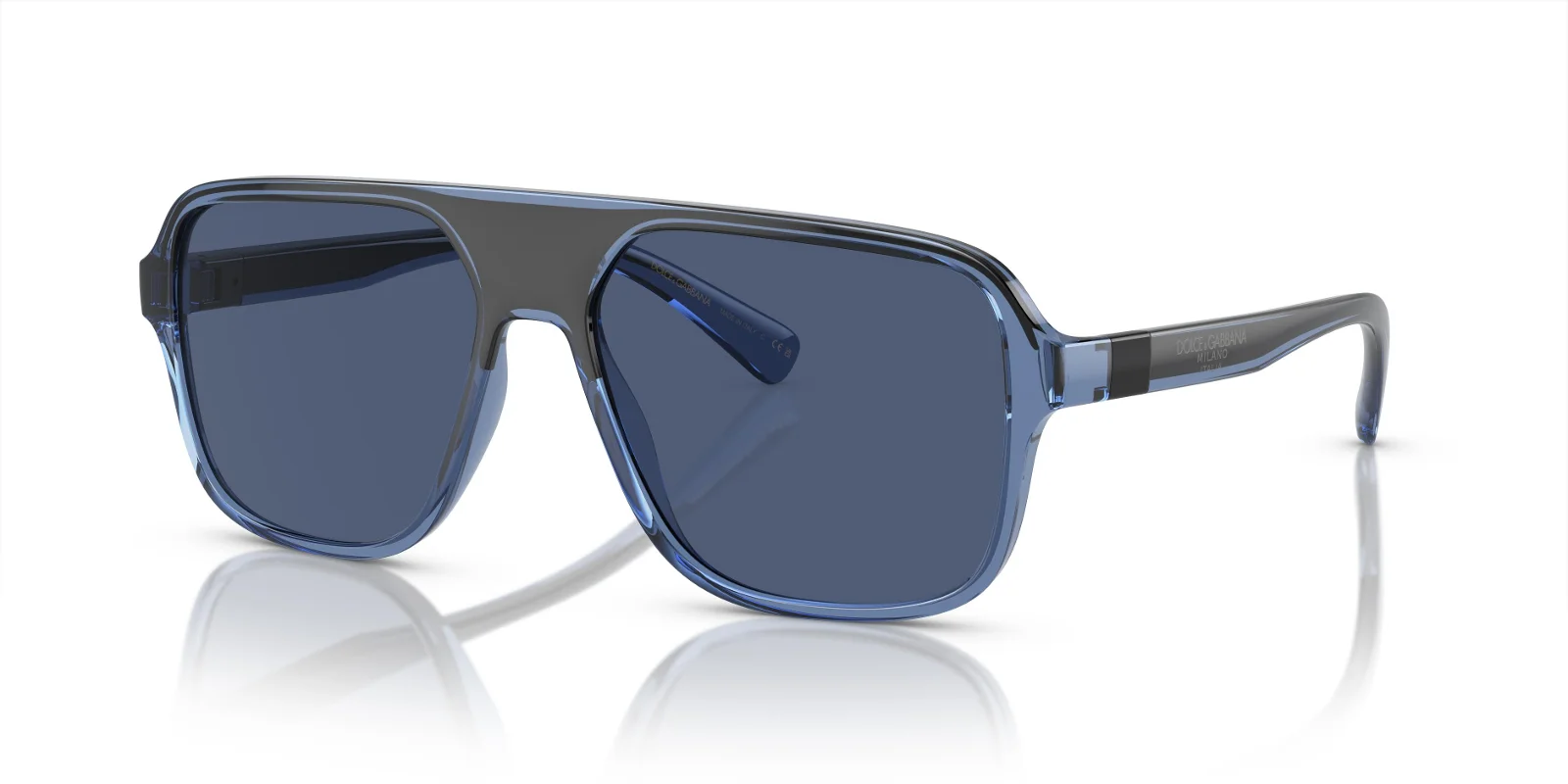 Dolce & Gabbana Sunglasses DG6134