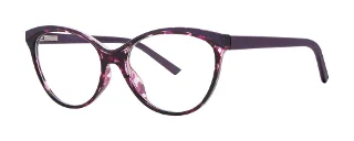 Purple/Crys