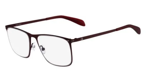 Calvin Klein Platinum Eyeglasses CK5410