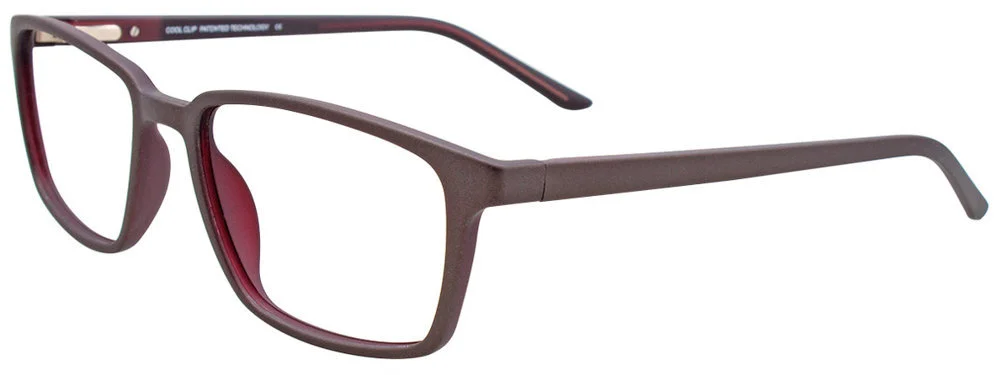 Cool Clip Eyeglasses CC843