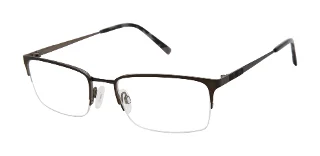 Titanflex Eyeglasses M1009