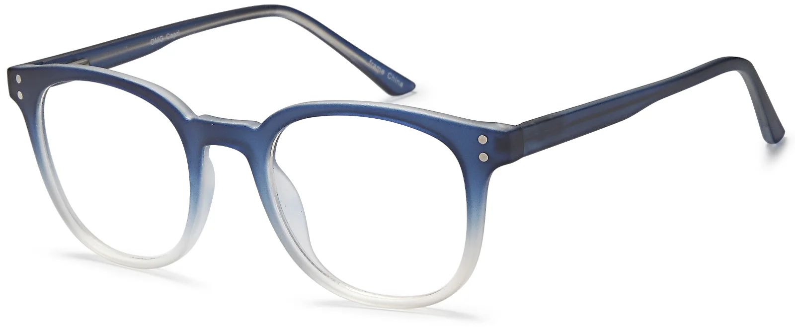 Millennial Eyeglasses OMG