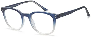 Millennial Eyeglasses OMG