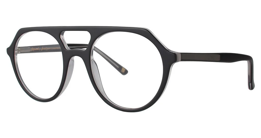 Randy Jackson Eyeglasses X115