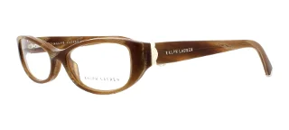 5444 Brown Horn Vintage