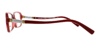 Michael Kors Eyeglasses MK4022B Quisisana