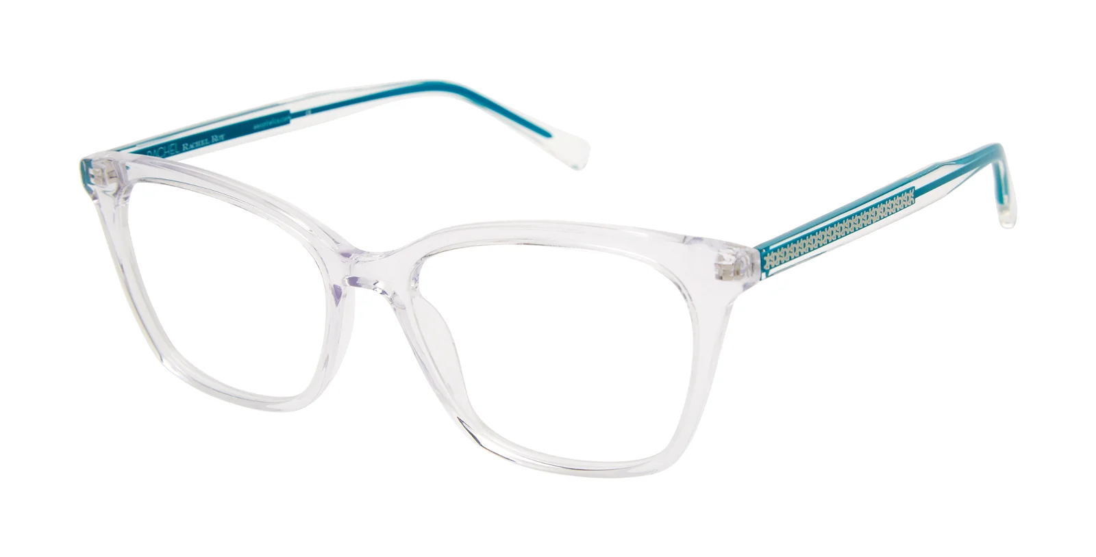 Rachel Rachel Roy Eyeglasses Balance