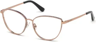 Guess By Marciano Eyeglasses GM0345