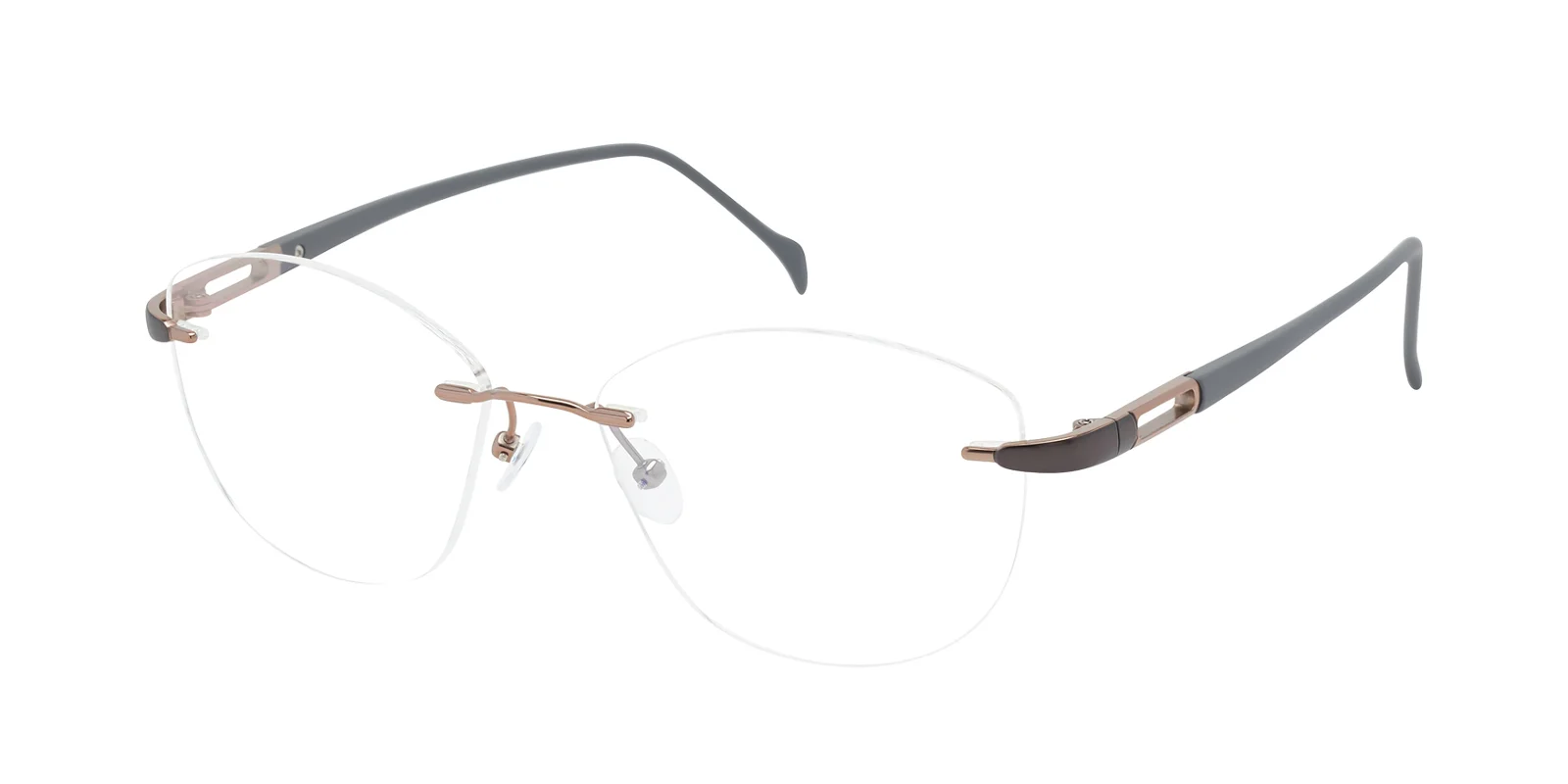 Stepper Eyeglasses 99898 SI