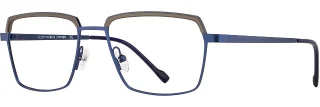 C02 Navy/Smoke