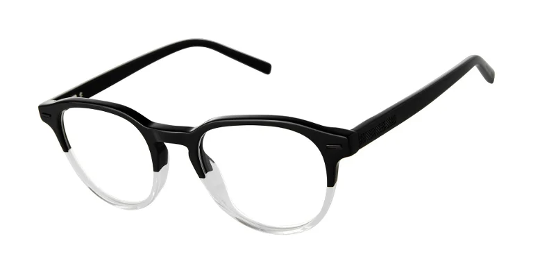 Geoffrey Beene Eyeglasses G543