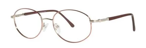 Fundamentals Eyeglasses F108