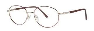Fundamentals Eyeglasses F108
