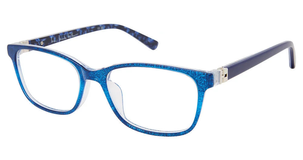 Nicole Miller Eyeglasses GRACE