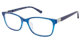 Nicole Miller Eyeglasses GRACE