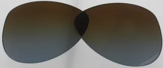 Coach Replacement Lenses HC7047 Christina