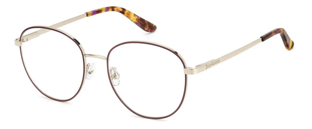 Juicy Couture Eyeglasses JU 254/G