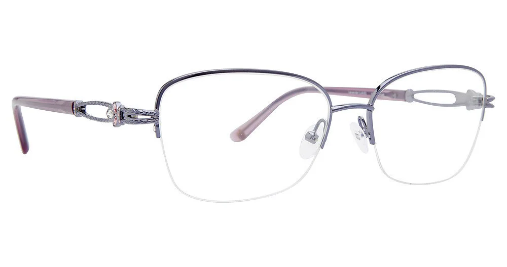 Jenny Lynn Eyeglasses Vivacious
