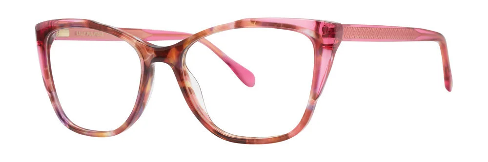Lilly Pulitzer Eyeglasses NALANI