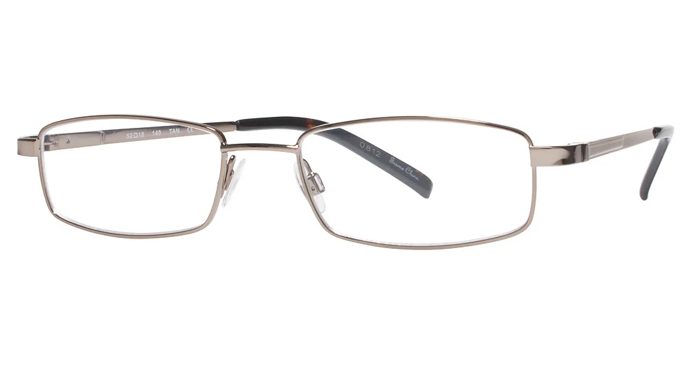 Stetson Off Road Eyeglasses 5033