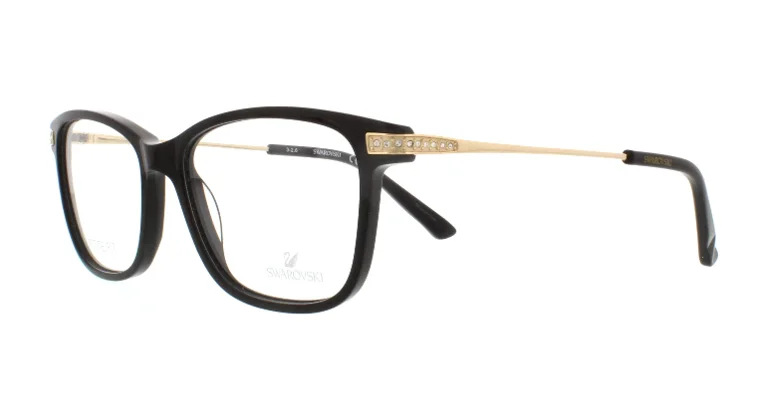 Swarovski Eyeglasses SK5180 Glenda