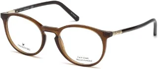 048 Shiny Dark Brown