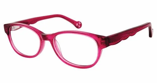 My Little Pony Eyeglasses DARLING
