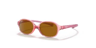 Ray Ban Jr Sunglasses RJ9187S