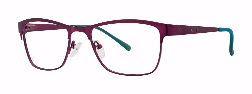 Modern Times Eyeglasses COURTESY