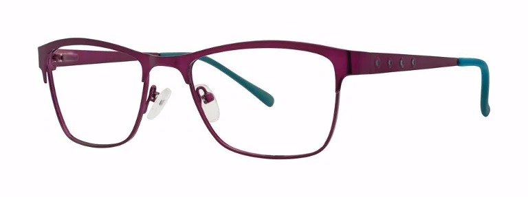 Modern Times Eyeglasses COURTESY