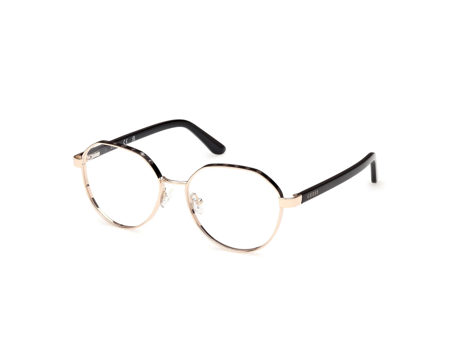Guess Eyeglasses GU50124