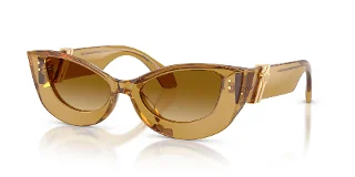 53472L Transparent Honey