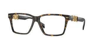 Versace Eyeglasses VE3335