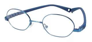 Dilli Dalli Eyeglasses SMILEY
