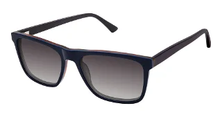 S301-Sfs-2023 Blue Cognac