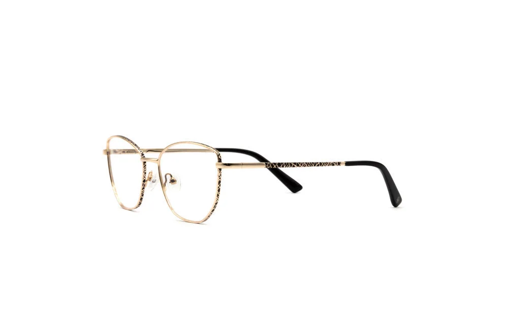 Di Valdi Eyeglasses DVO8278