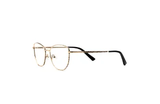 Di Valdi Eyeglasses DVO8278