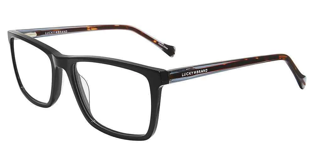 Lucky Brand Eyeglasses D416