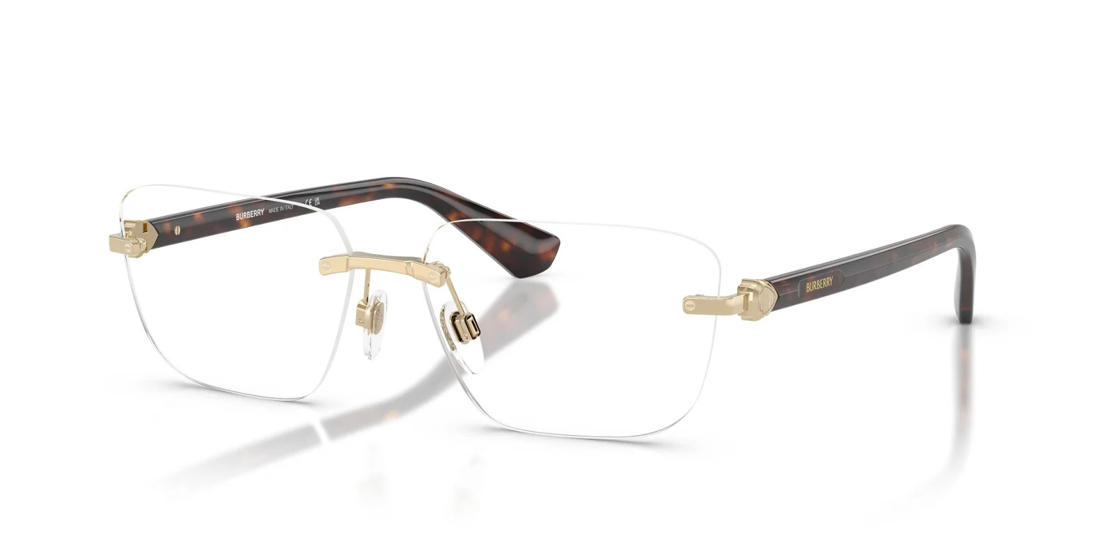 Burberry Eyeglasses BE1392