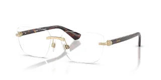 Burberry Eyeglasses BE1392