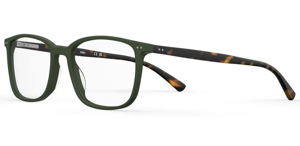 Elasta Eyeglasses E 1652
