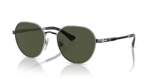 111331 Silver/Black
