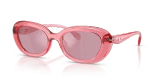 592830 Transparent Pink