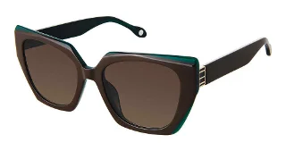 S402-F-2102 Chocolate Emerald