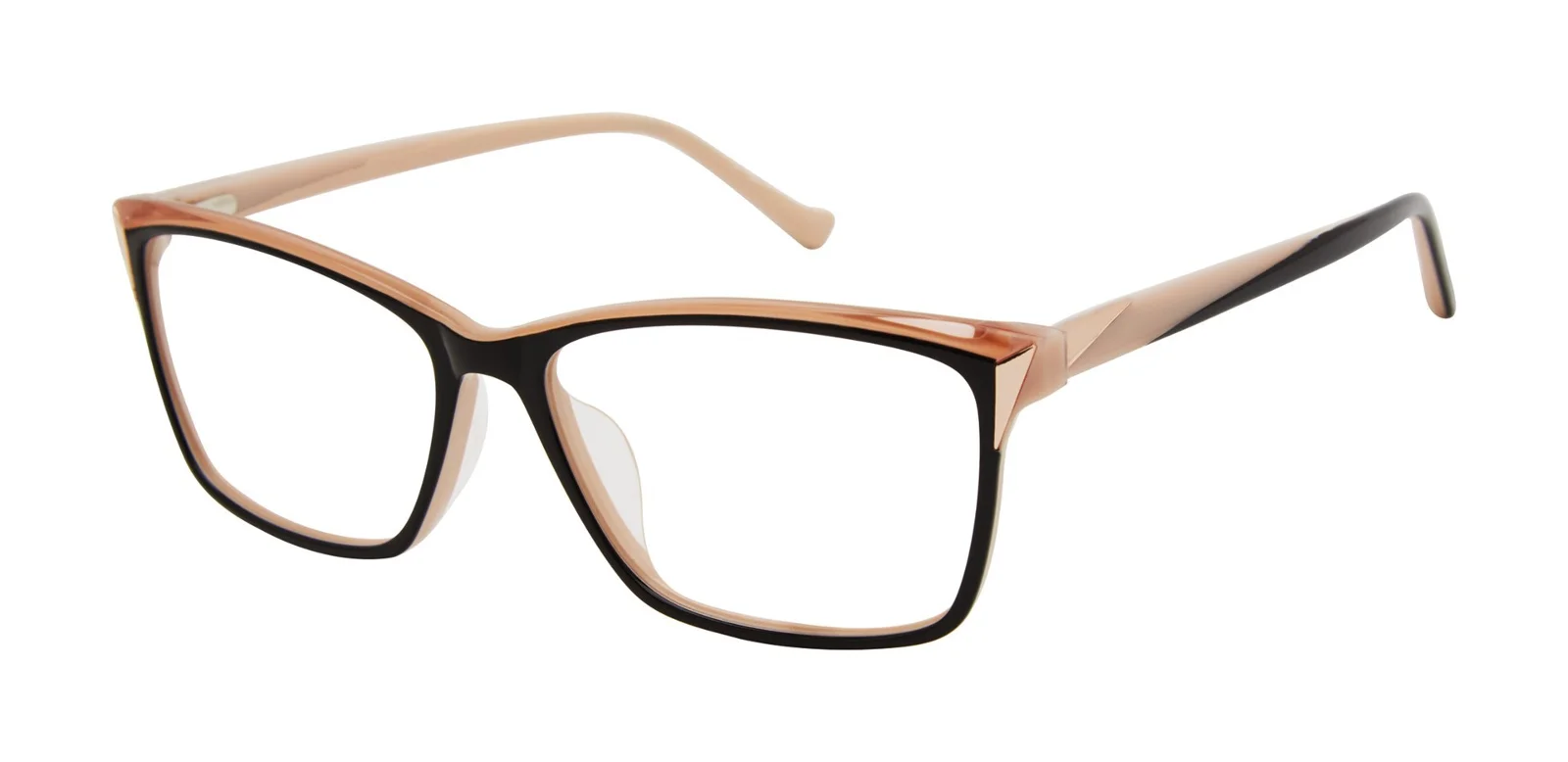 Tura Eyeglasses R804