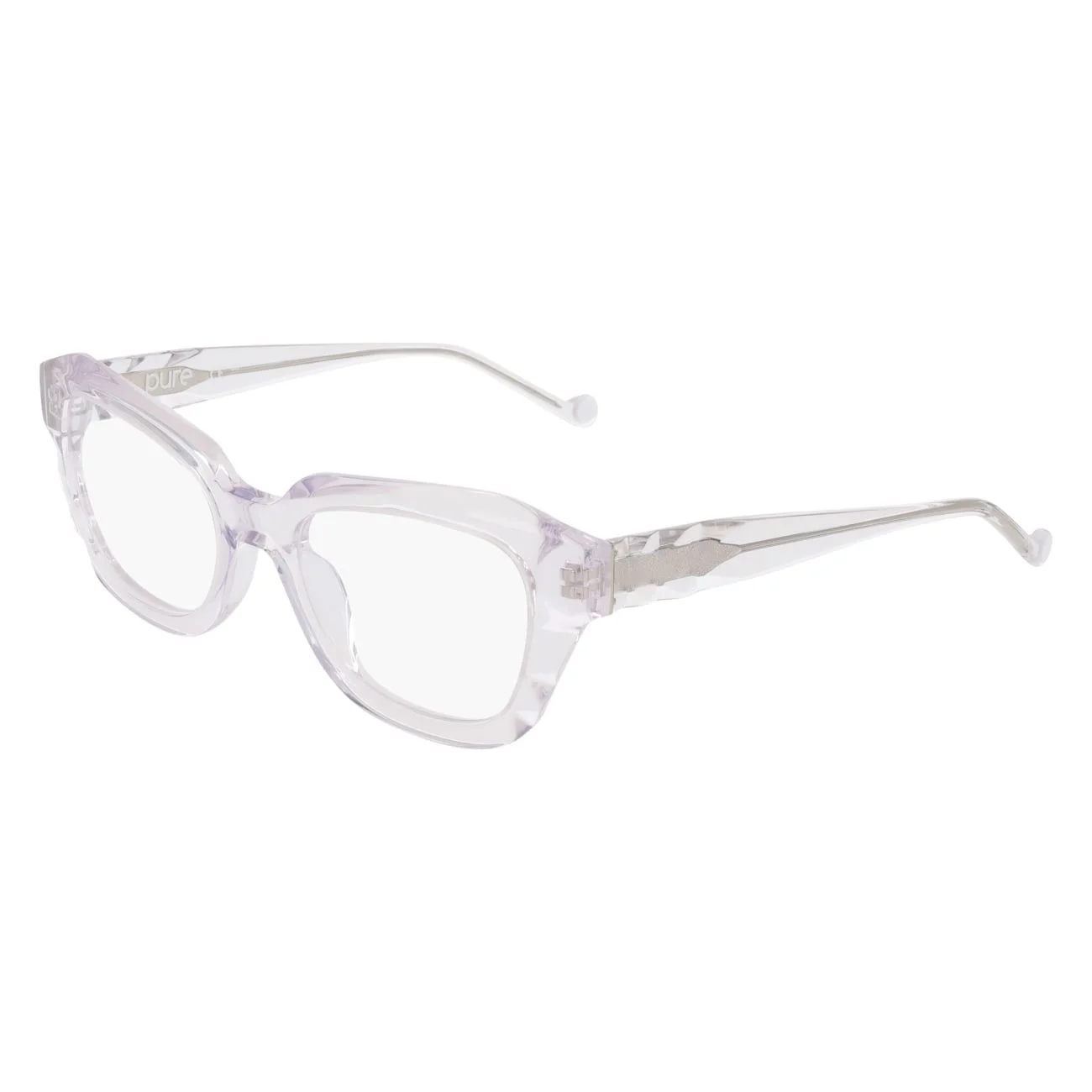 Pure Eyeglasses P-7016