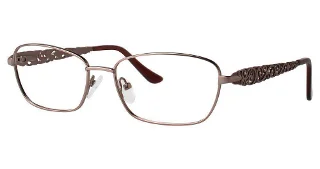 Genevieve Boutique Eyeglasses DIVINITY